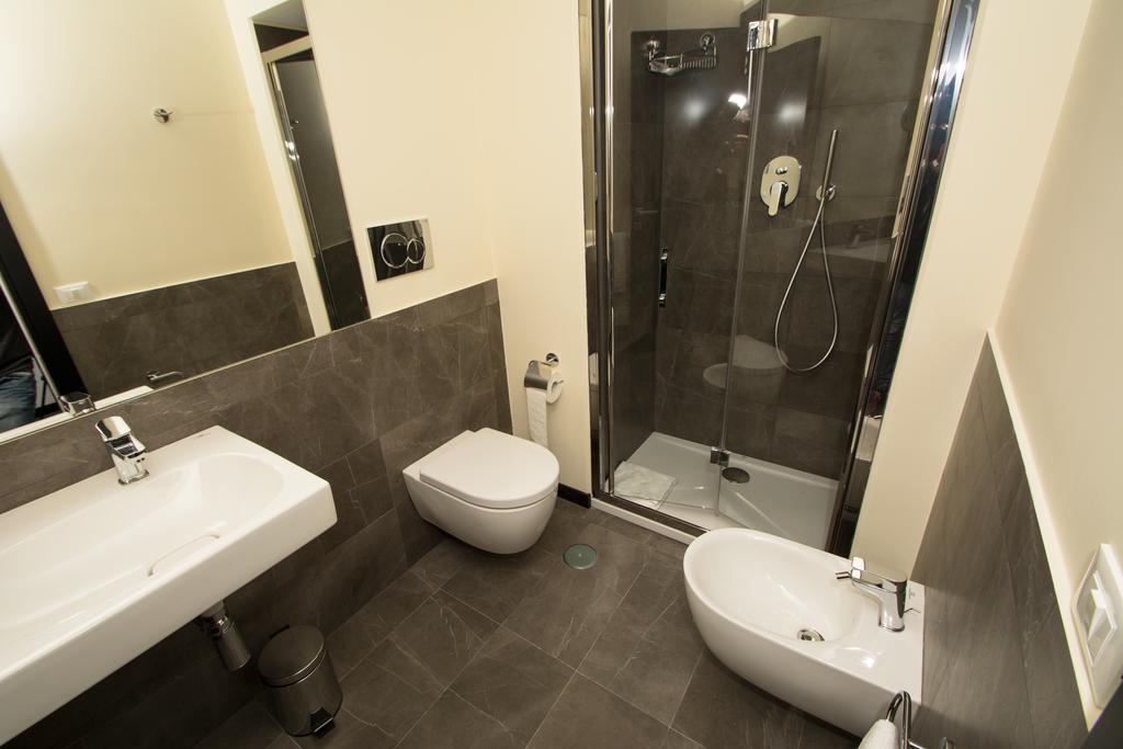 Capital Suite Roma Quarto foto